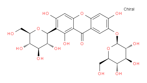 Neomangiferin