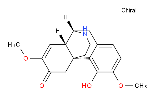 N-Demethylsinomenine