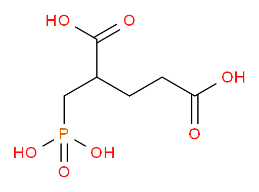 2-(Phosphonomethyl)pentanedioic acid (ACI)