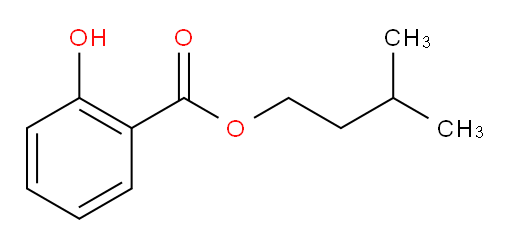 Isoamyl salicylate