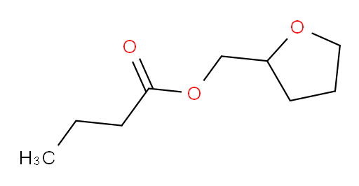 Tetrahydrofurfuryl butyrate