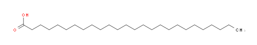 Hexacosanoic acid (8CI, 9CI, ACI)