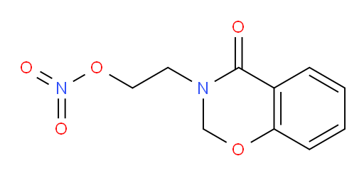 Sinitrodil