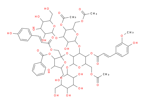 Tenuifoliose A