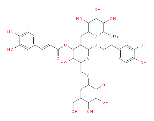 Magnoloside B