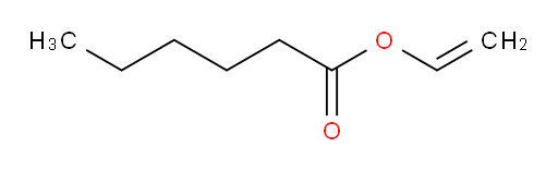 Vinyl hexanoate