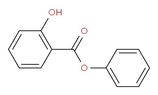 Phenyl salicylate