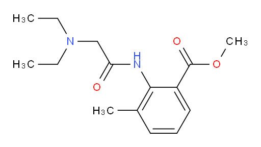 Tolycaine