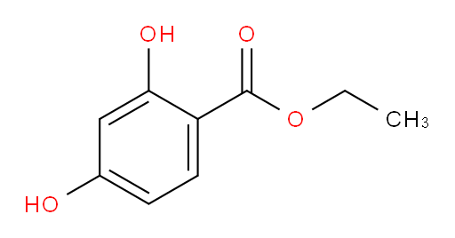 Ethyl 2,4-dihydroxybenzoate