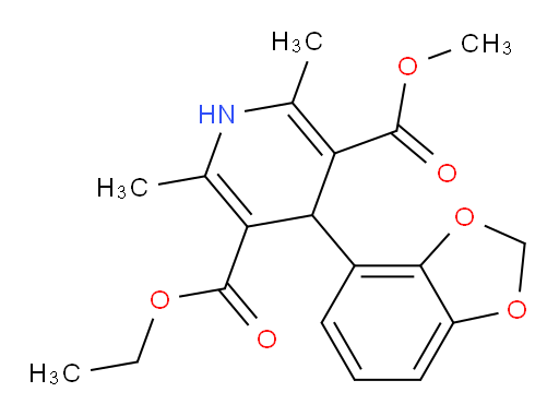 Oxodipine
