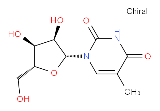 5-Methyluridine (ACI)
