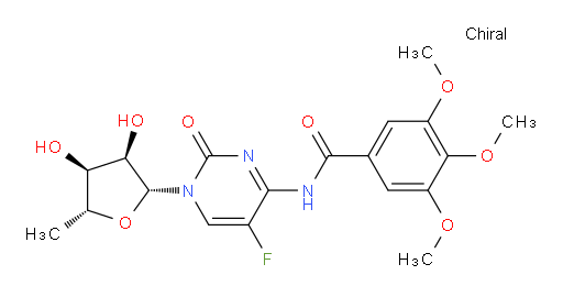 Galocitabine