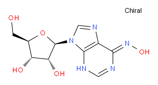 Inosine oxime (ACI)
