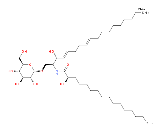 Soyacerebroside I