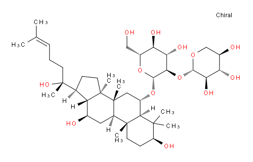 20(R)-Notoginsenoside R2