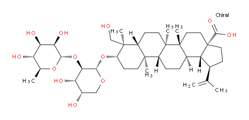 Anemoside A3