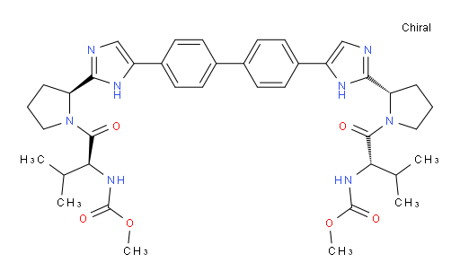 Daclatasvir