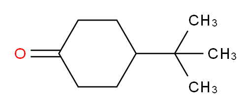 4-(tert-butyl)cyclohexanone
