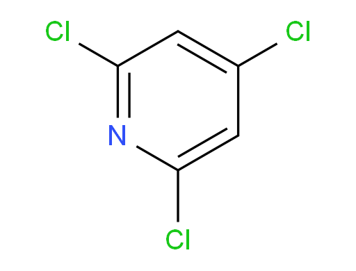 2,4,6-Trichloro-pyridine