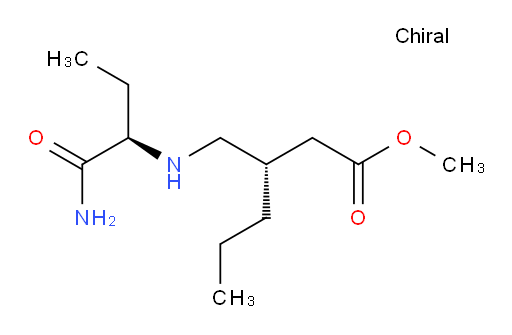 Brivaracetam impurity 72