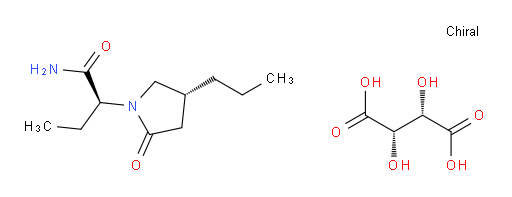 Brivaracetam impurity 206