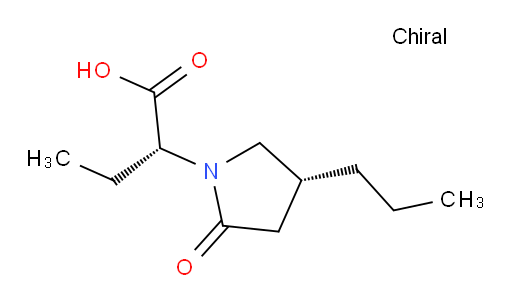 Brivaracetam impurity 167