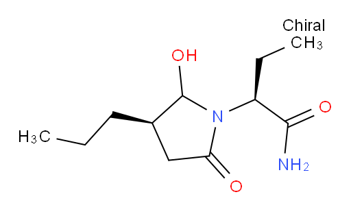 Brivaracetam impurity 155