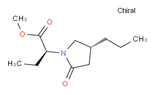 Brivaracetam impurity T
