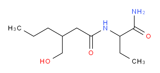 Brivaracetam impurity 138
