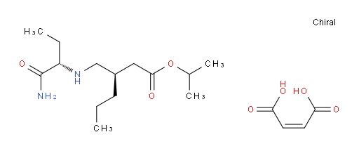 Brivaracetam impurity 87 maleate