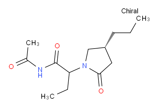 Brivaracetam impurity 76