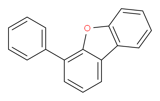 4-phenyldibenzo[b,d]furan