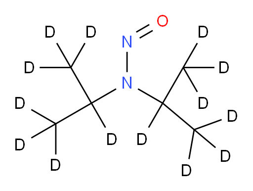 N,N-bis(propan-2-yl-d7)nitrous amide