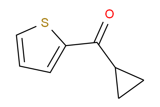 cyclopropyl(thiophen-2-yl)methanone
