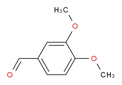 3,4-dimethoxybenzaldehyde