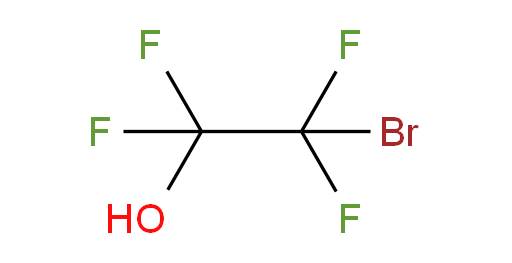 2-bromo-1,1,2,2-tetrafluoroethanol