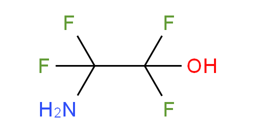 2-amino-1,1,2,2-tetrafluoroethanol