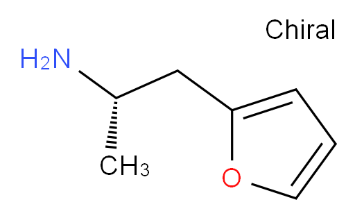 (S)-1-(furan-2-yl)propan-2-amine