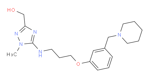 Loxtidine