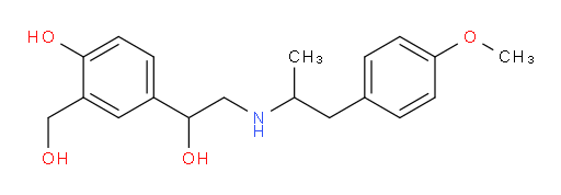 Salmefamol