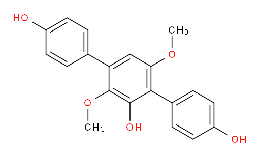 Terphenyllin