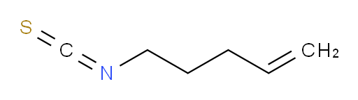 4-Pentenyl isothiocyanate