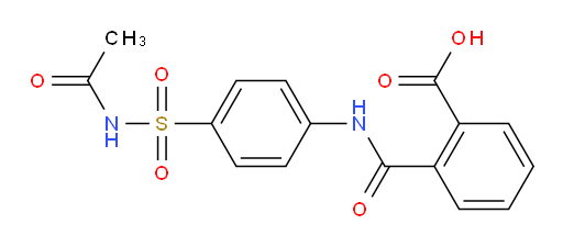 Phthalylsulfacetamide