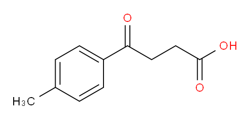 4-Methyl-γ-oxobenzenebutanoic acid (ACI)