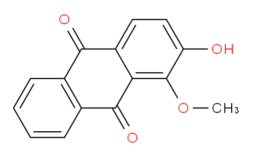 Alizarin 1-methyl ether