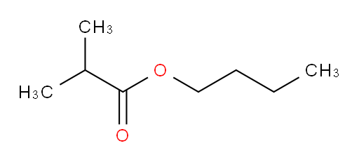 Butyl isobutyrate