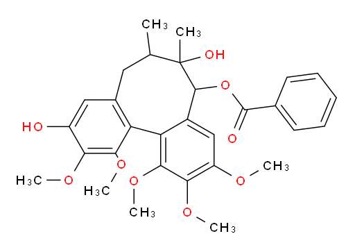 Schisantherin E