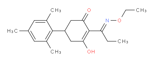 Tralkoxydim