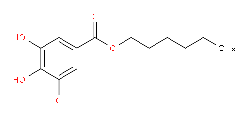 Hexyl gallate