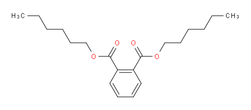 Dihexyl phthalate